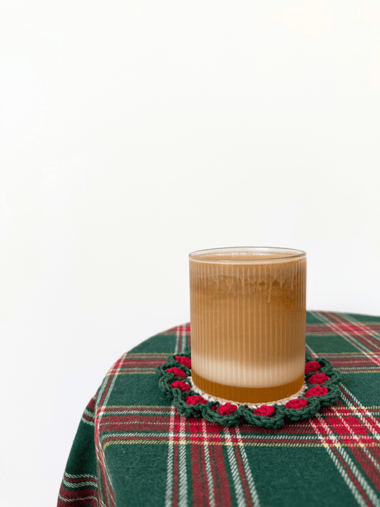 Dessous de verre TIMY