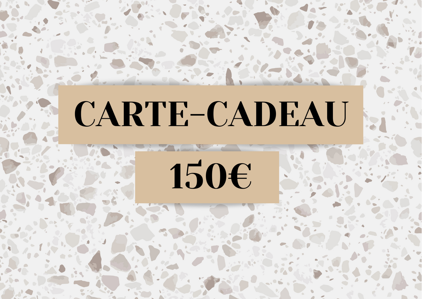Carte-cadeau