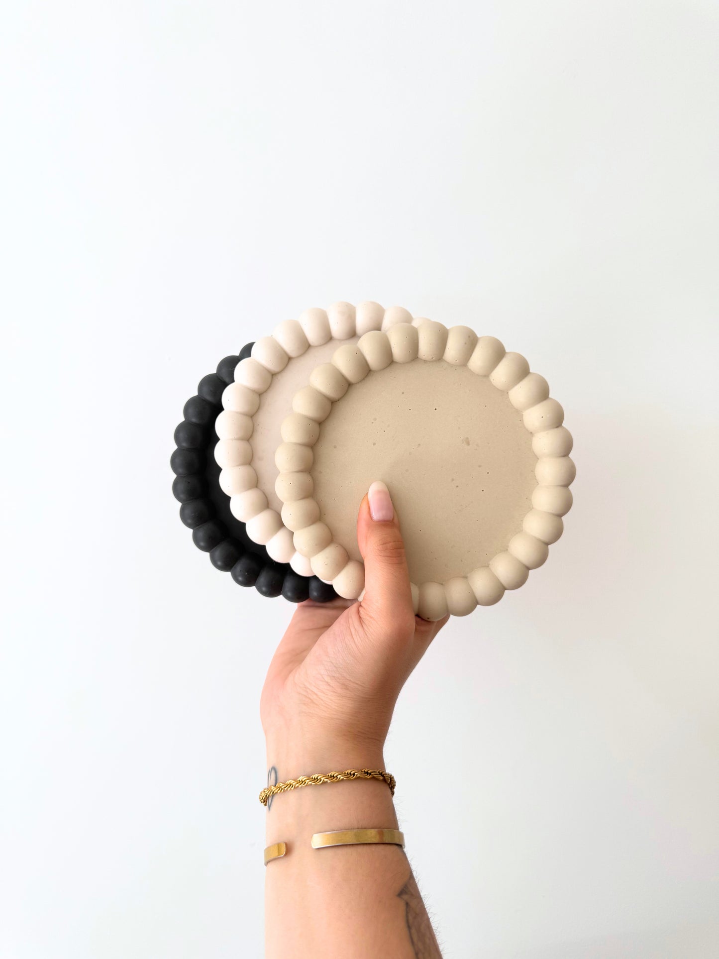 Dessous de verre DAN