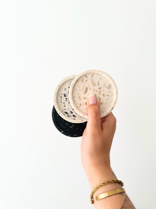 Dessous de verre DANI