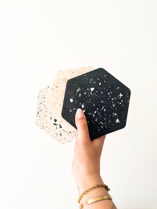 Dessous de verre DAREL