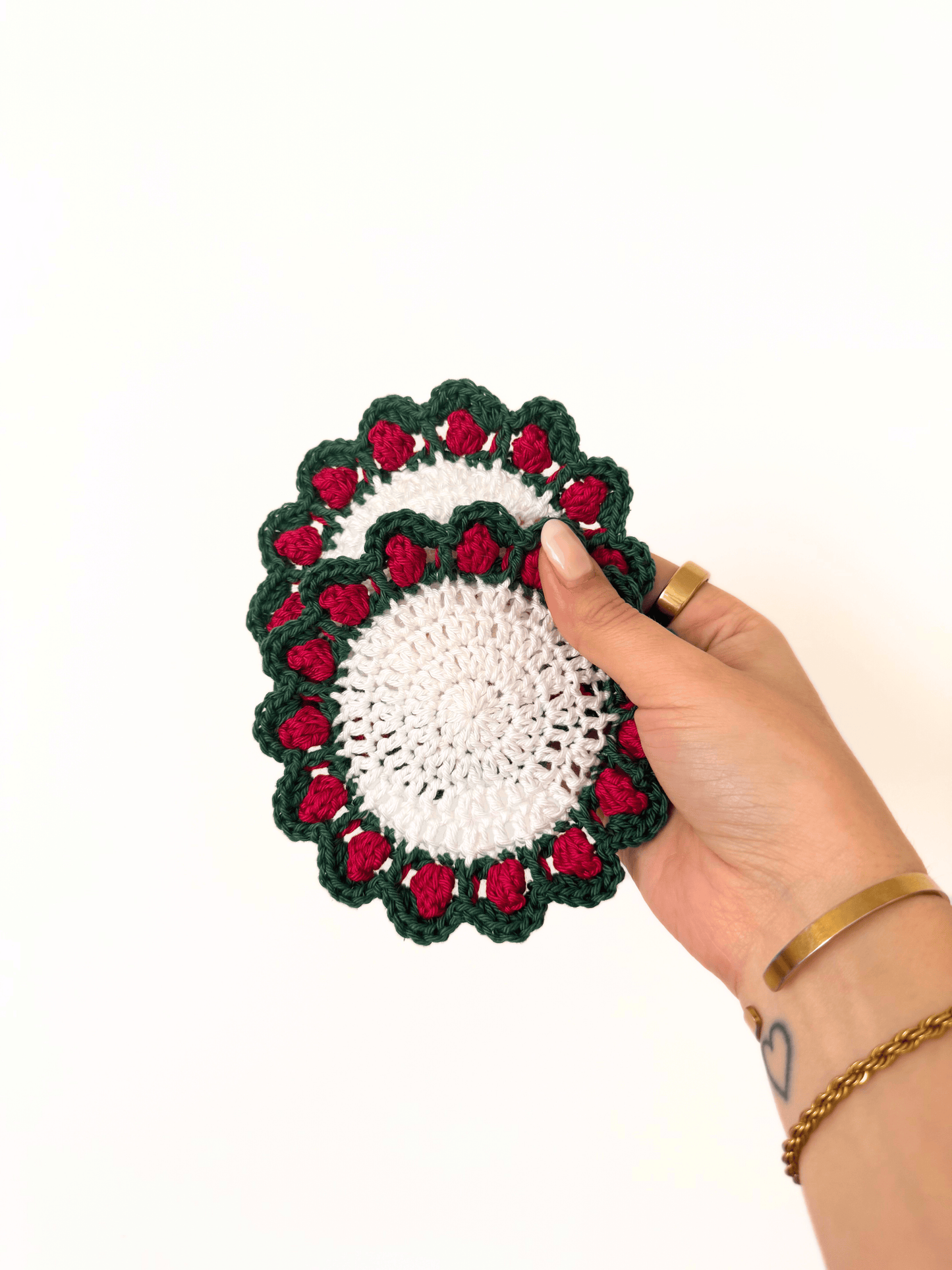 Dessous de verre TIMY