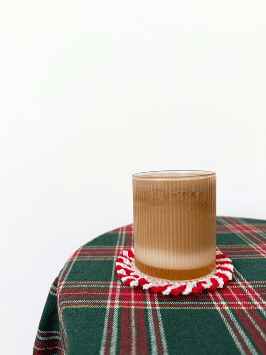 Dessous de verre TOBY