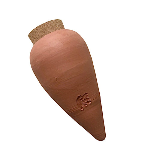 Olla terracotta