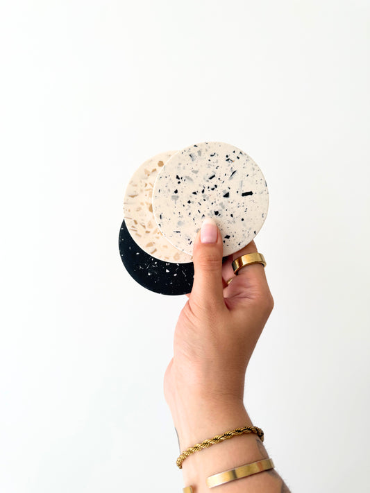 Dessous de verre DINO