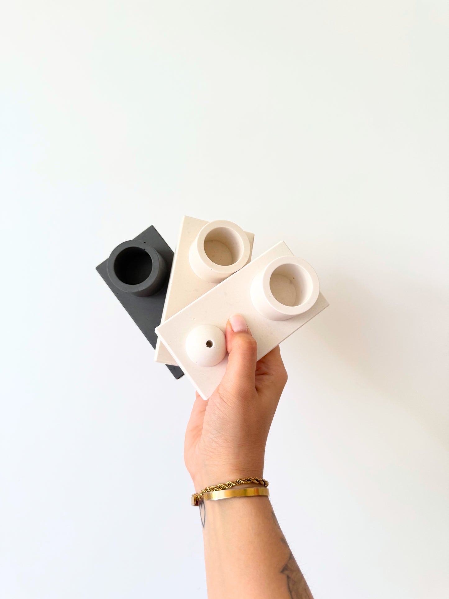 Porte-encens ETIENNE