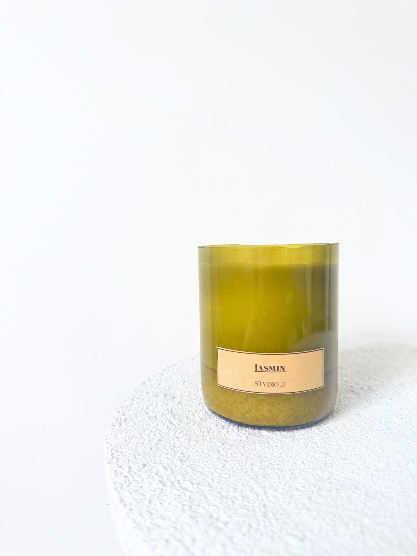 Bougie Jasmin