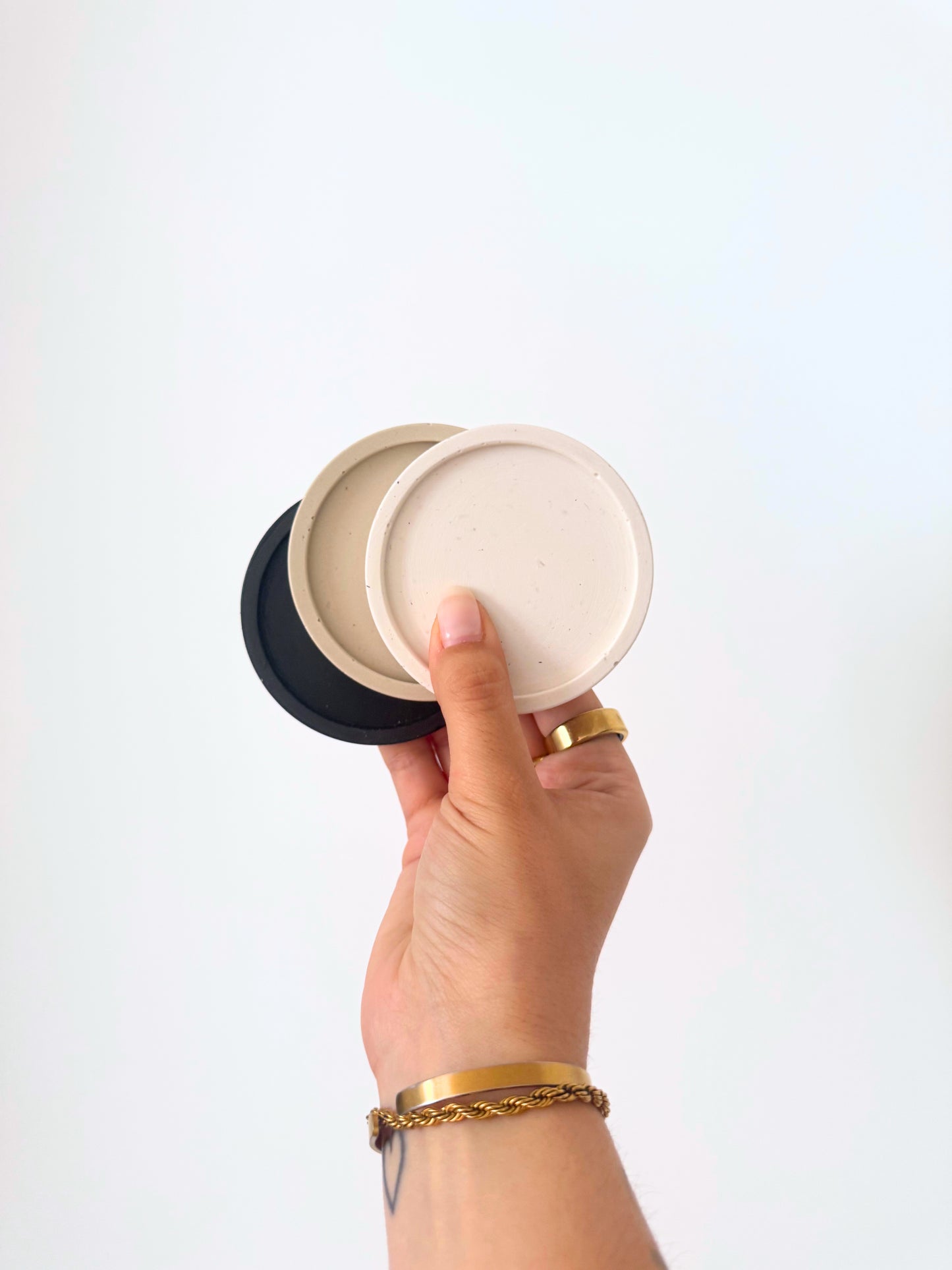 Dessous de verre DANI